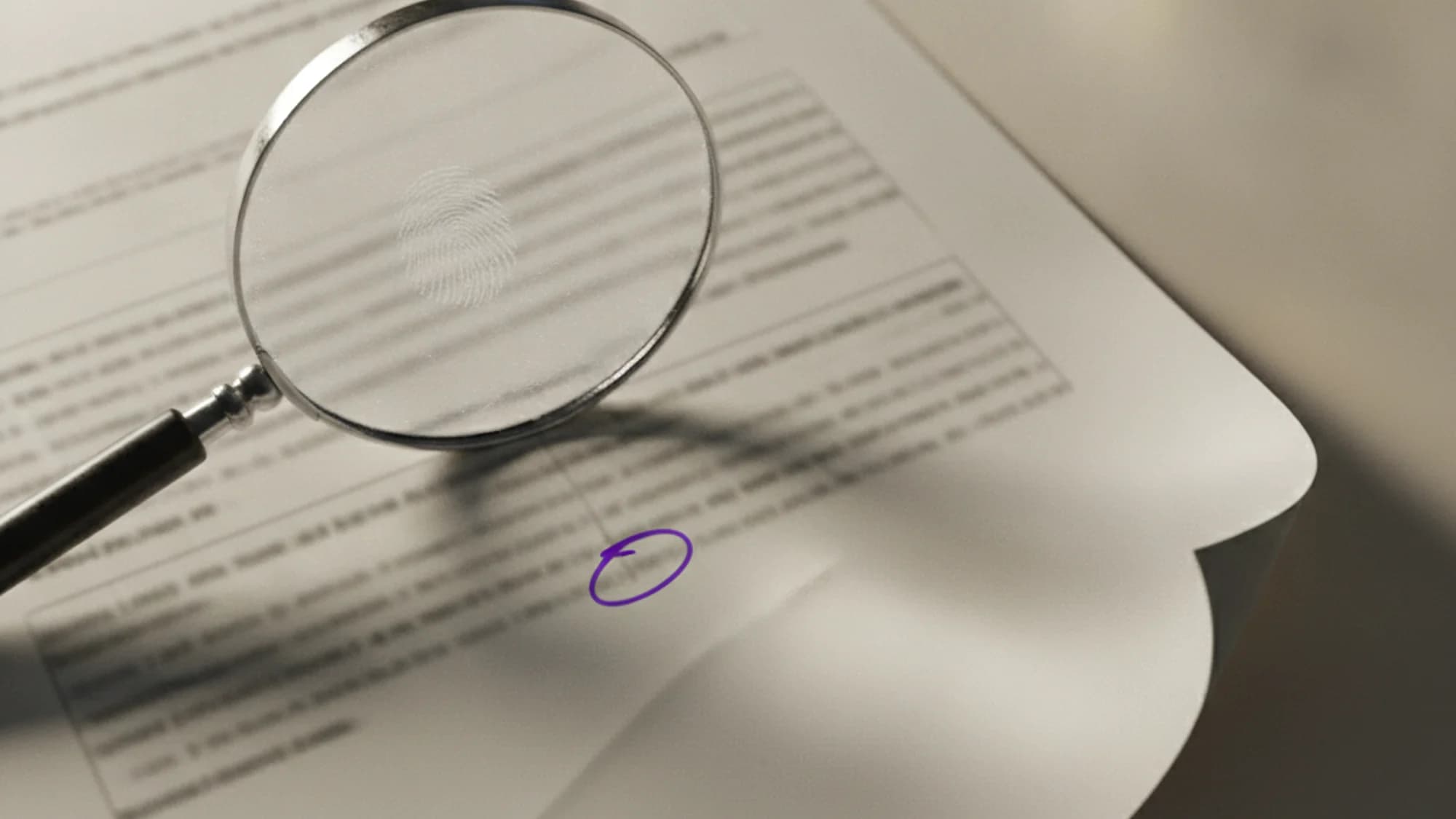 Read Your Bank Statement for Hidden Subscriptions