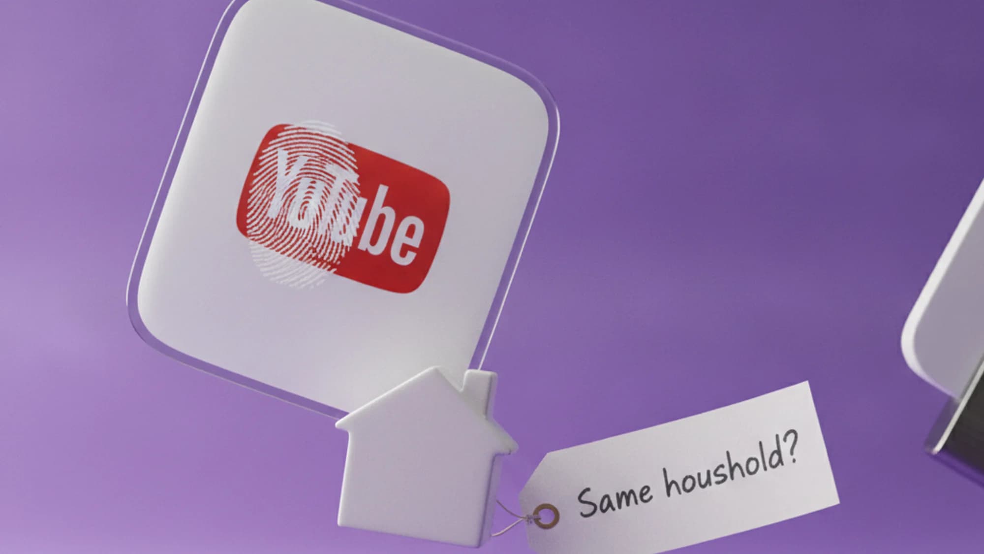 YouTube Premium Family Plan: Address Check Rules