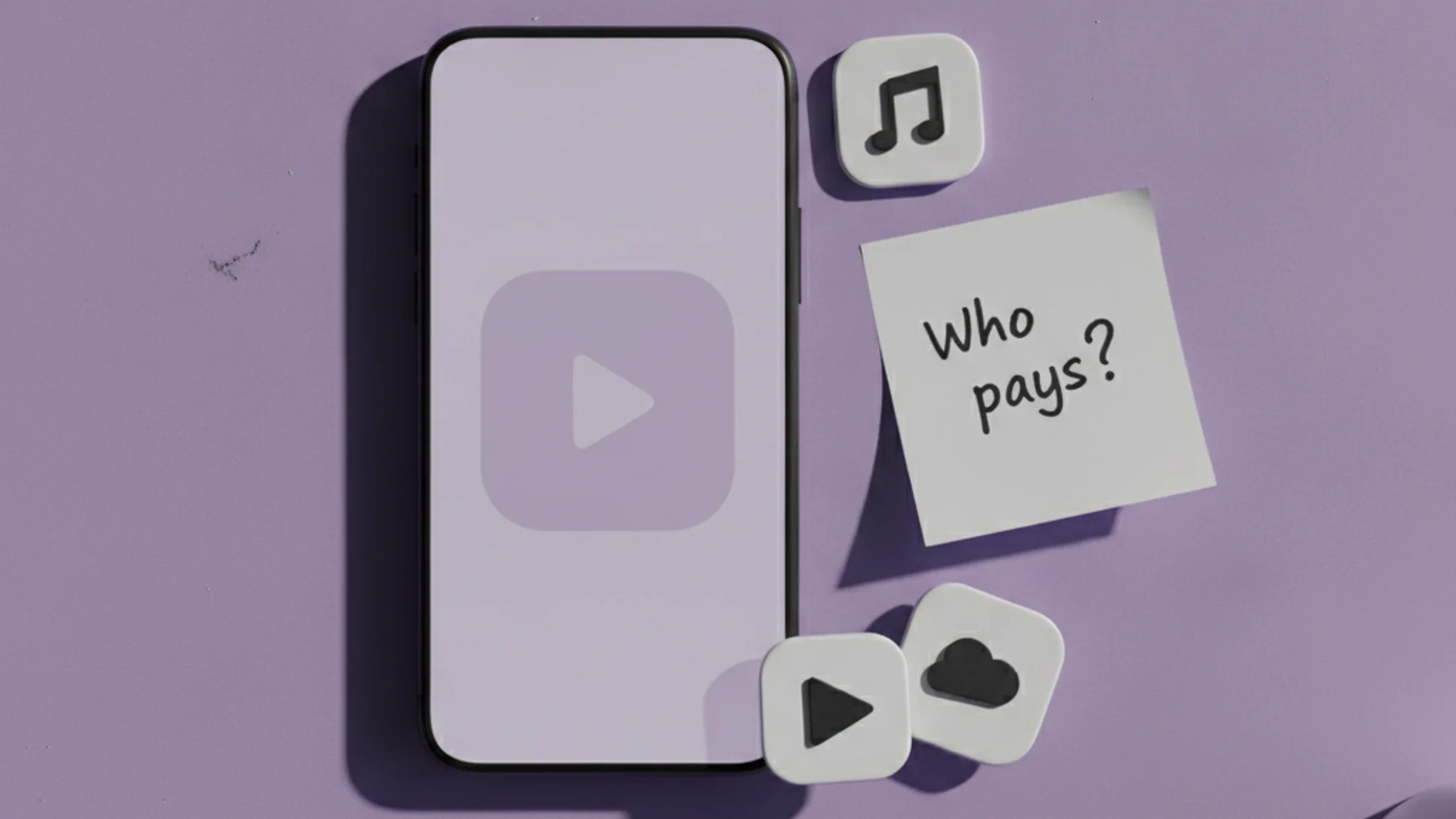 Apple Family Sharing: What's Shared and Who Pays