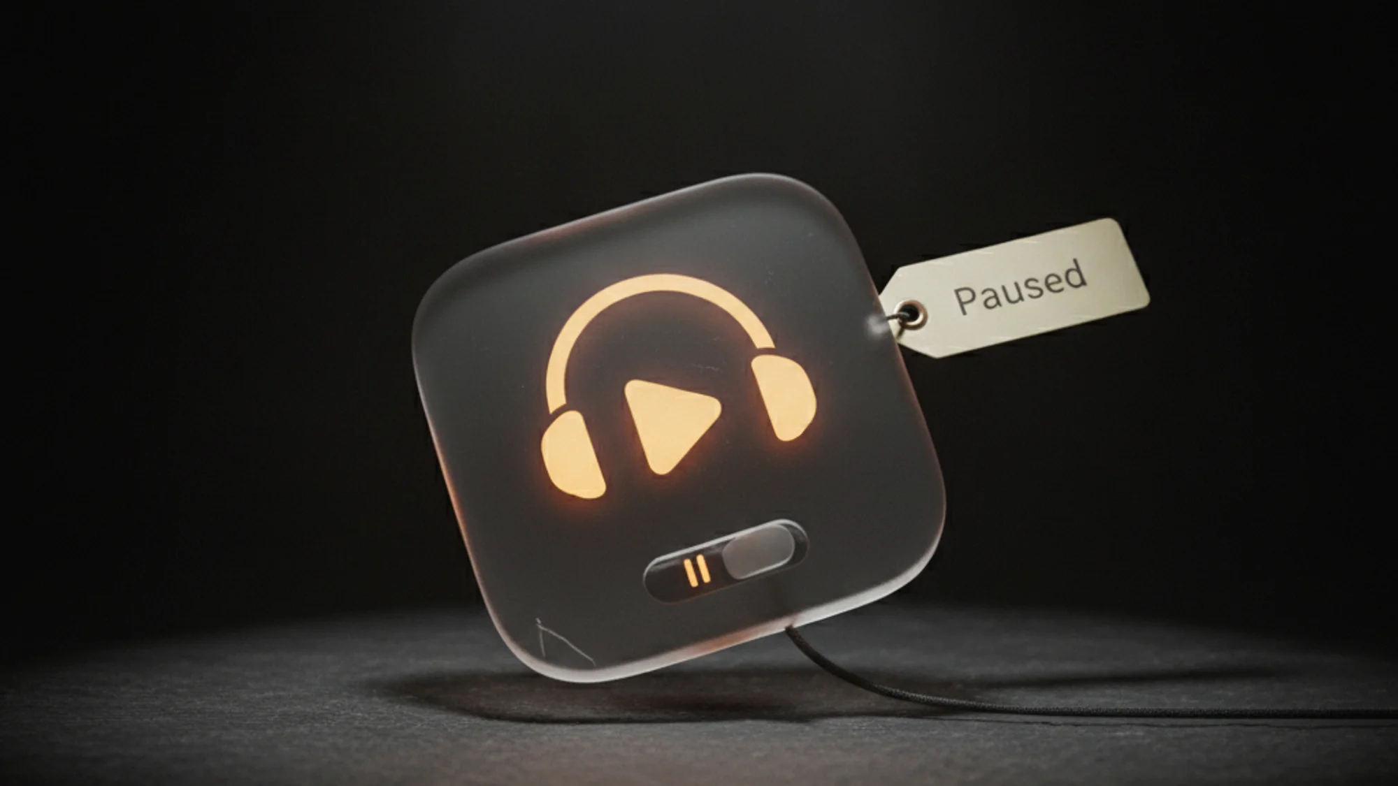 Скасувати Audible без втрати аудіокниг