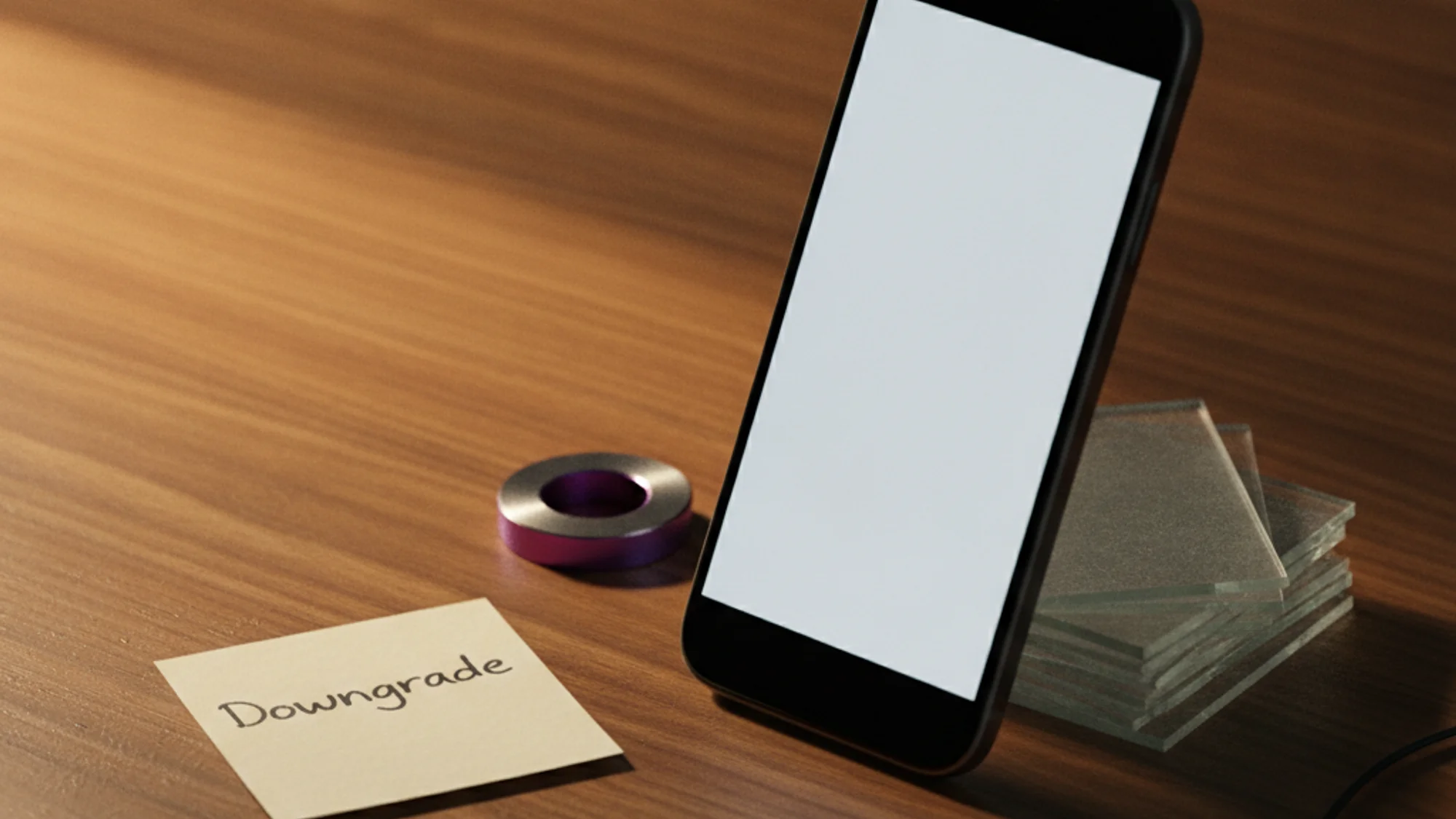 iCloud+ herabstufen, ohne Fotos zu verlieren