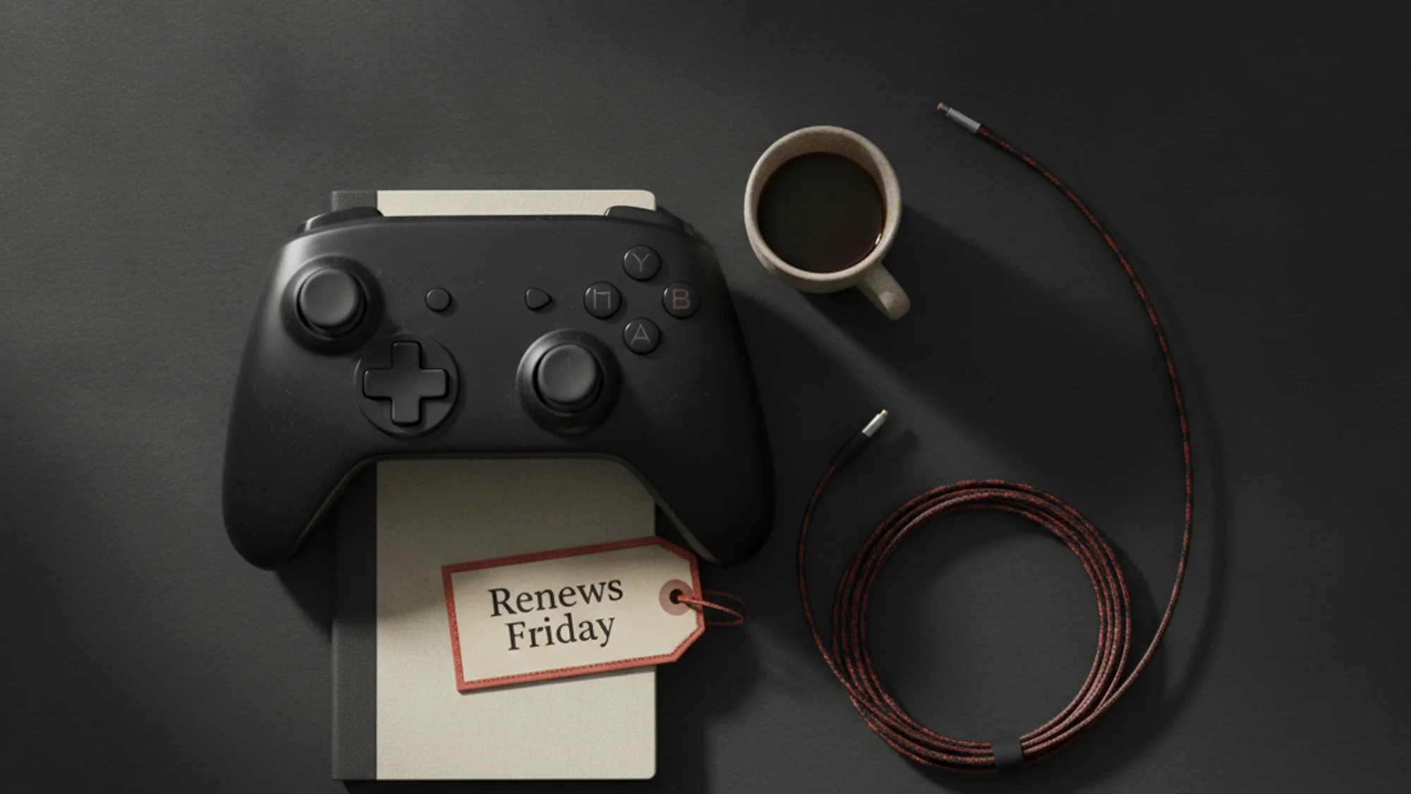 Audit deiner Gaming-Abos: Steam, Xbox, PS Plus
