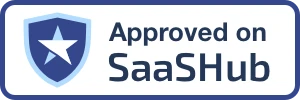 Subnesio approved on SaaSHub